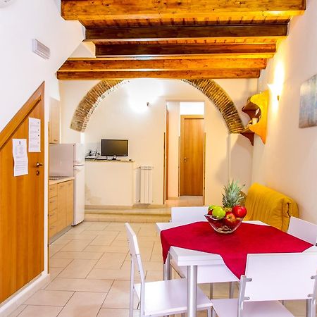 Casa Vacanze Zio Pasquale Чефалу Екстериор снимка